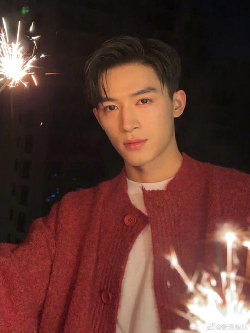 王星越周也最新爆料,揭秘娱乐圈幕后真相  第1张